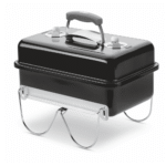 Weber Go‐Anywhere Charcoal BBQ