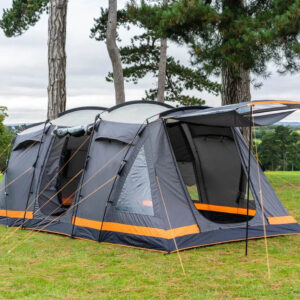 OLPRO Orion 6 Berth Tent